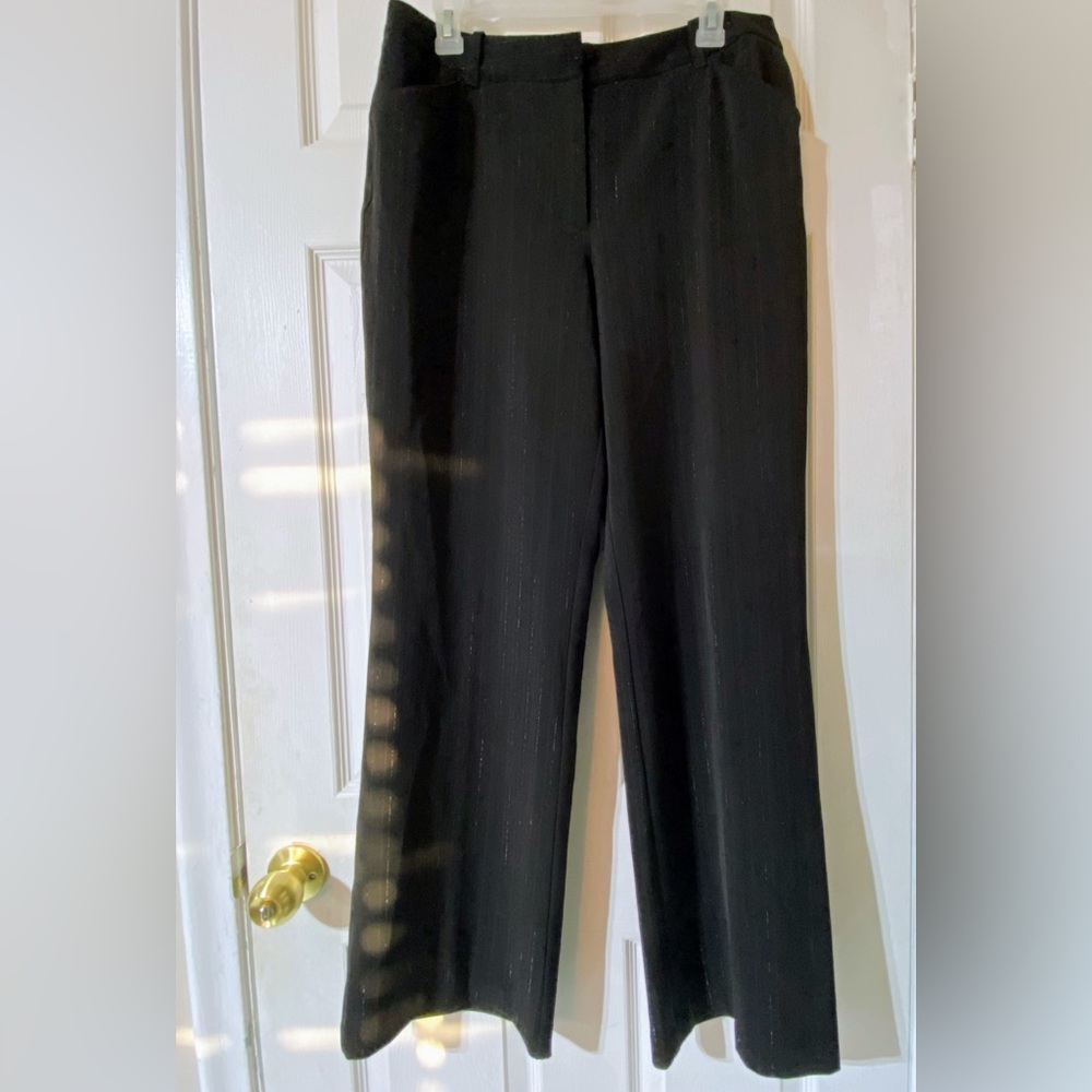 Worthington Stretch Women’s Dress Pants Size 10